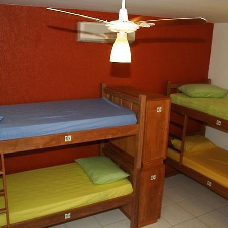 Copa Elegante Rio de Janeiro Buitenkant foto