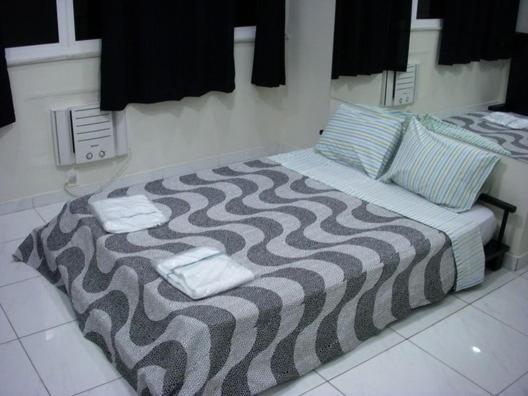 Copa Elegante Rio de Janeiro Kamer foto